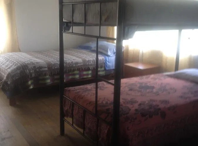 Valle Santa Restaurant &coffee Bed and breakfast